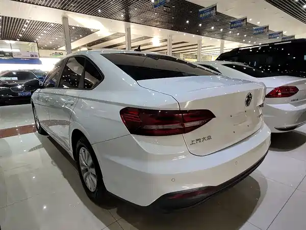 Volkswagen Lavida 2023