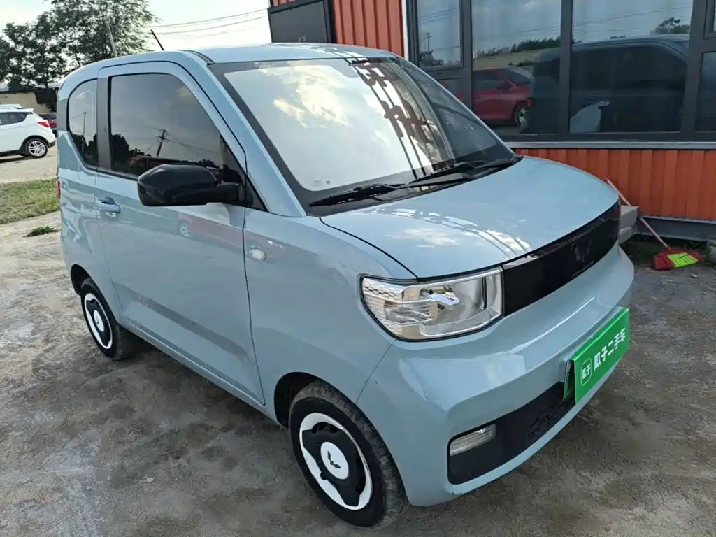 Wuling MINIEV 2023
