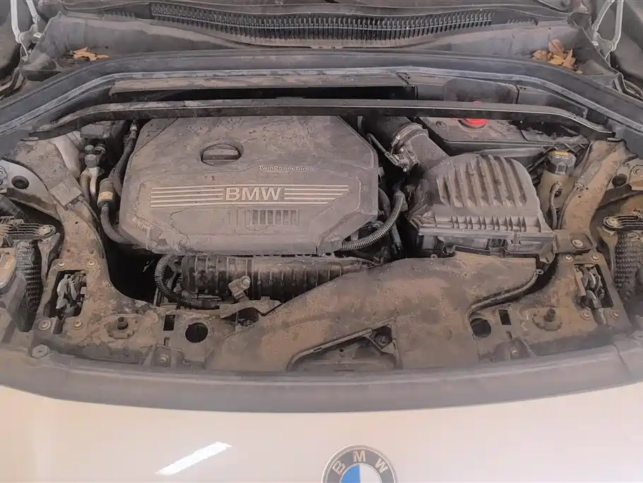 BMW X2 2020 — фото 10