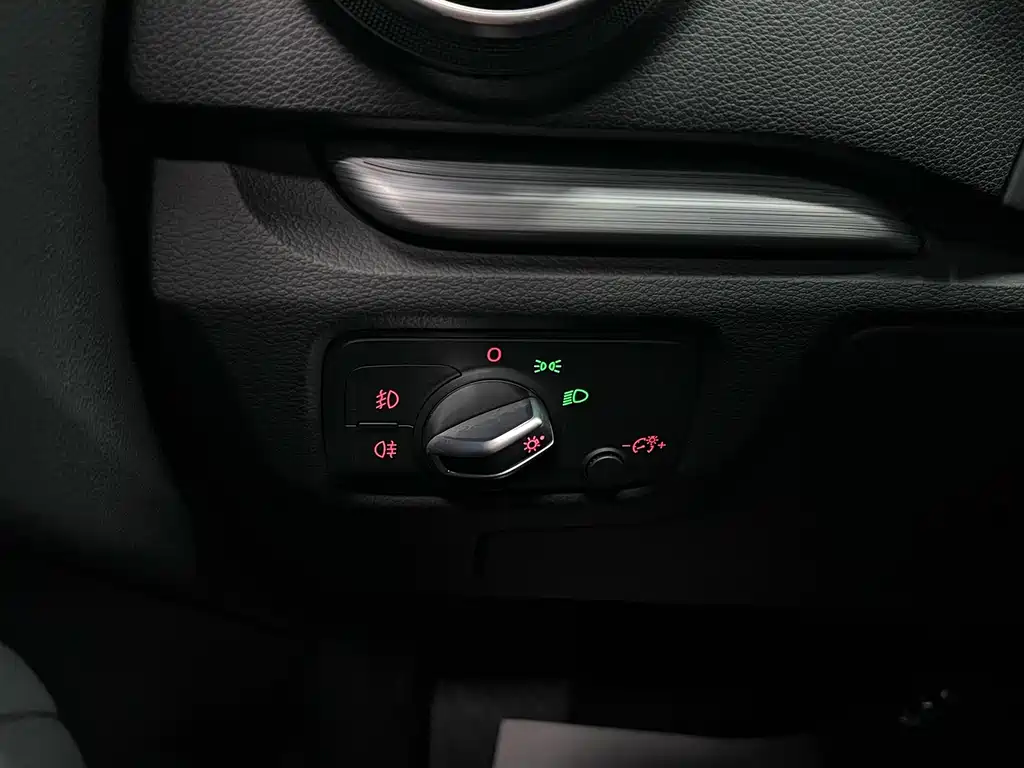 Audi A3 2016 — фото 29