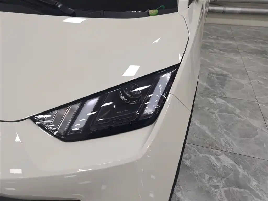 BYD Seagull 2025 — фото 18