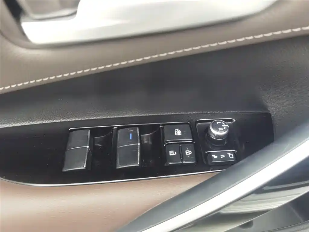 Toyota Allion 2021 — фото 9