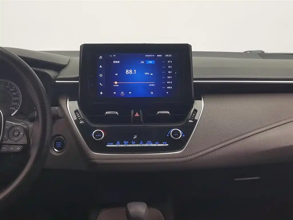 Toyota Allion 2021 — фото 12