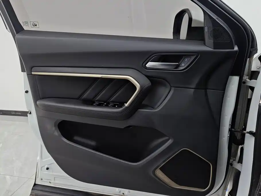 Haval H6 2019