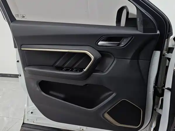 Haval H6 2019