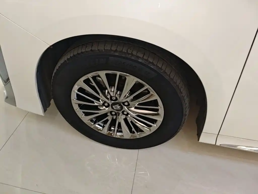 Toyota Vellfire 2021 — фото 23