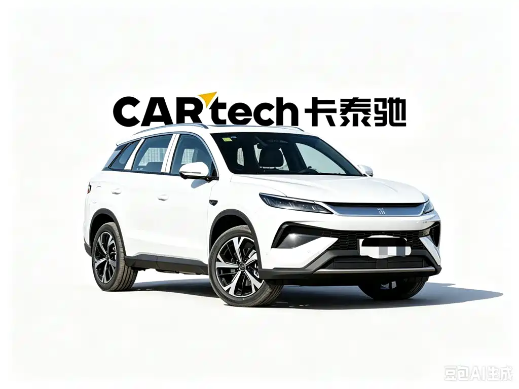 BYD Pro New Energy 2026 — фото 3