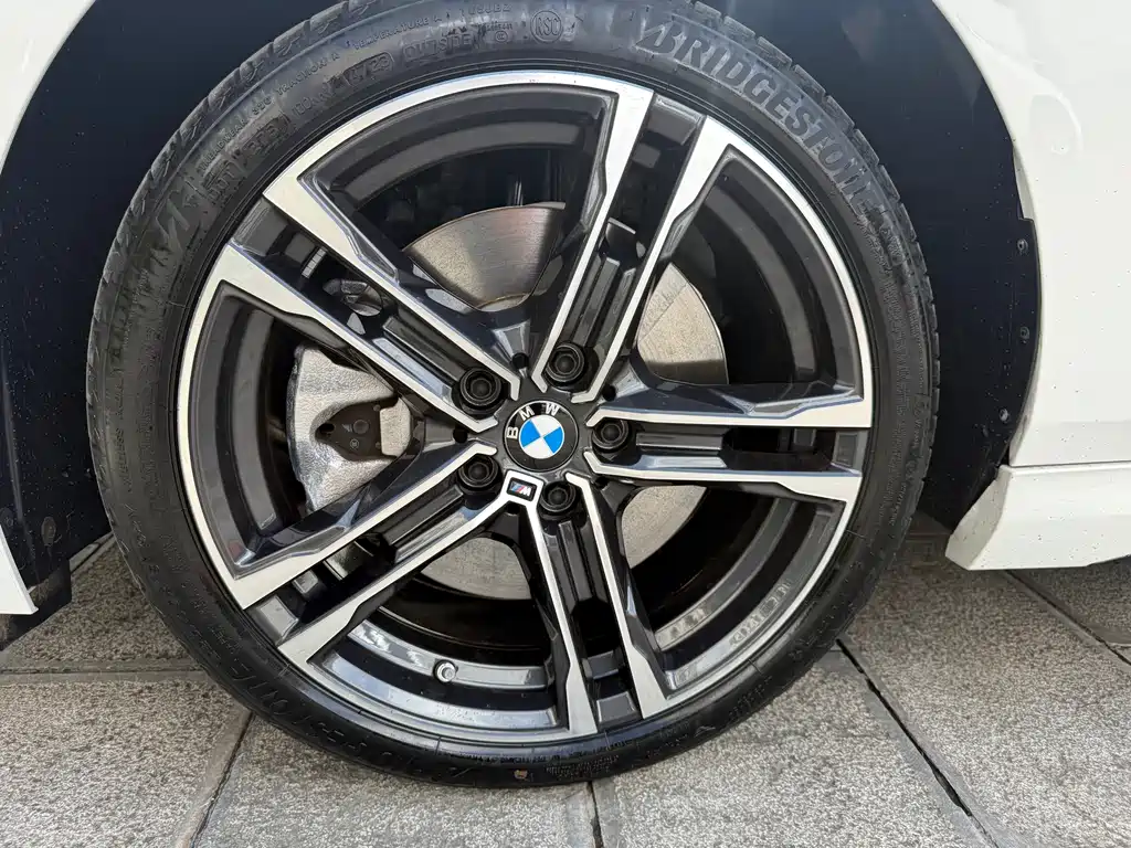 BMW 2 Series 2024 — фото 13