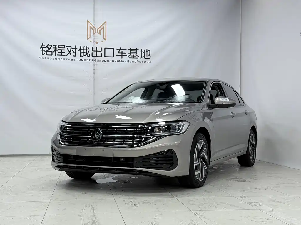 Volkswagen Sagitar 2022