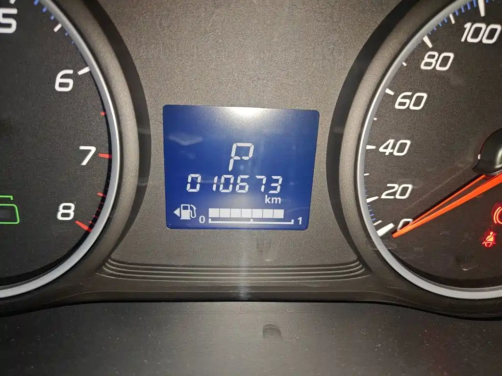 Mitsubishi Outlander 2022