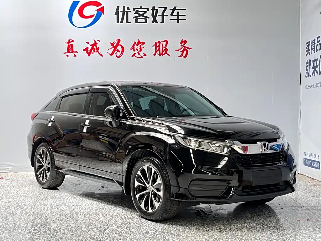 Honda Avancier 2019 — фото 3