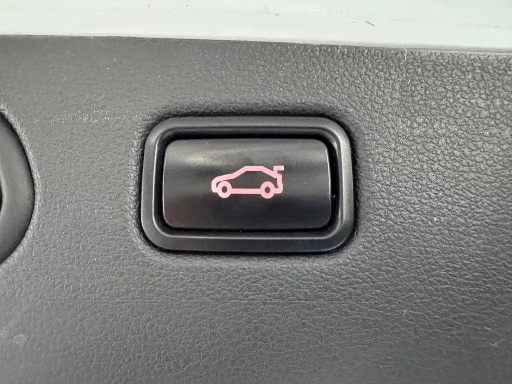 Hyundai Tucson 2021 — фото 9