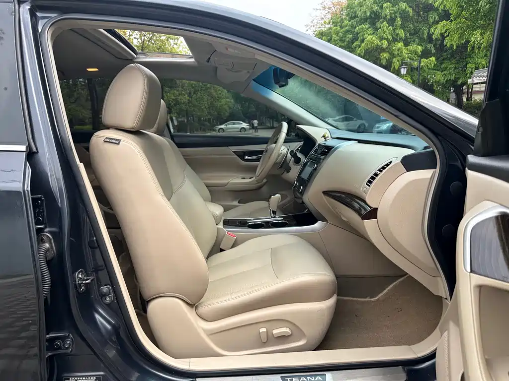 Nissan Teana 2015 — фото 23