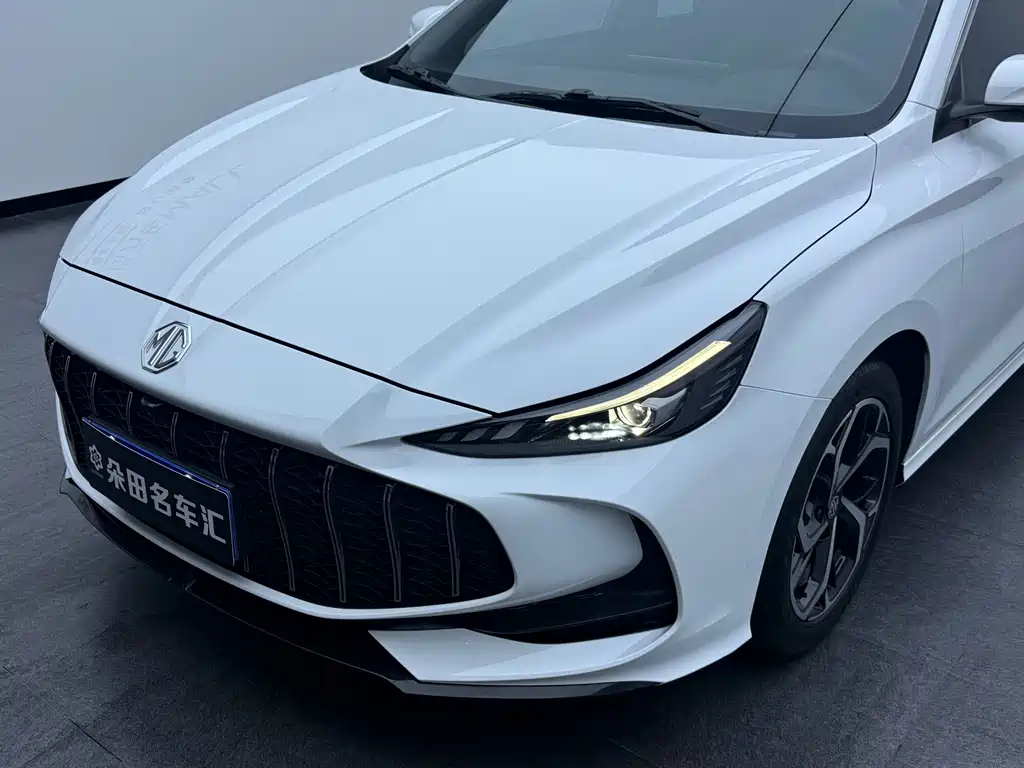 MG MG5 2024