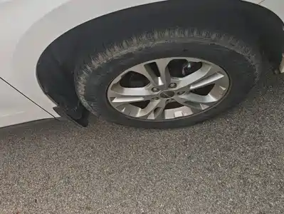 Haval M6 2018