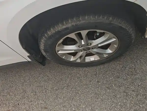 Haval M6 2018