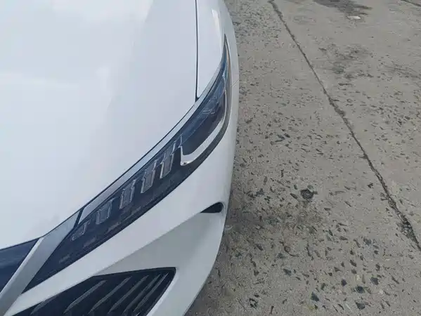 BYD Qin PLUS 2025