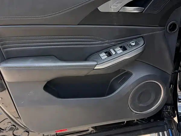 Wey VV5 2021