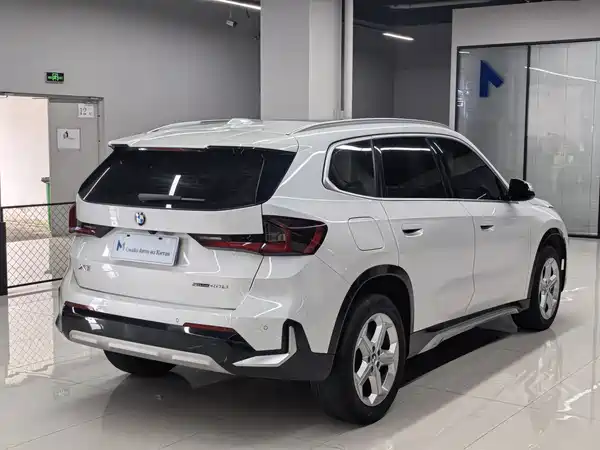 BMW X1 2023