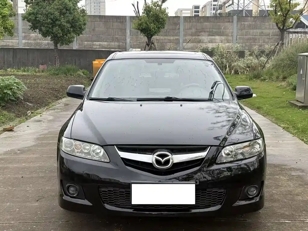 Mazda 6 2013 — фото 2
