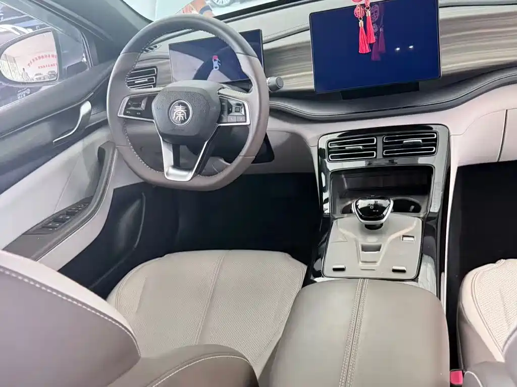 BYD Qin PLUS 2023