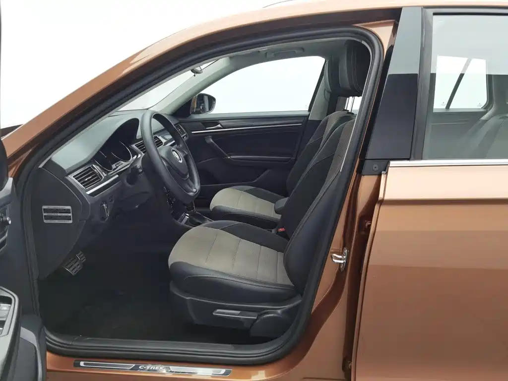 Volkswagen C-TREK Weiling 2017 — фото 10