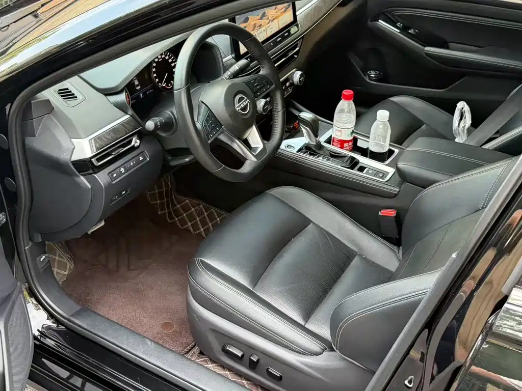 Nissan Teana 2025