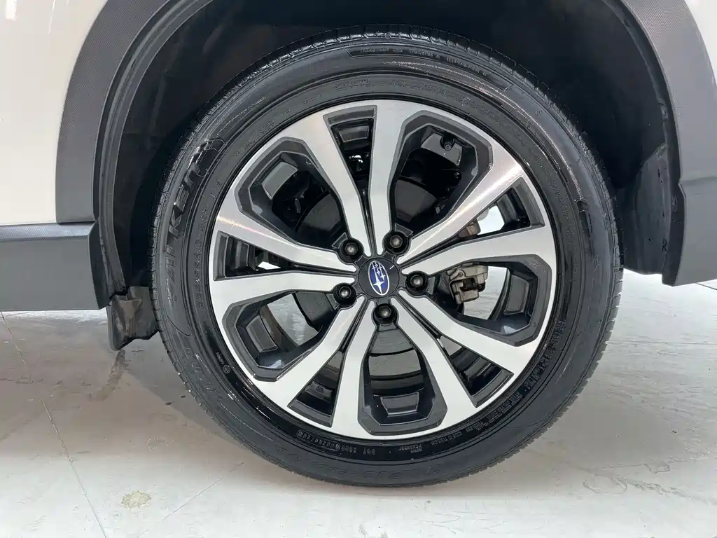 Subaru Forester 2020 — фото 27