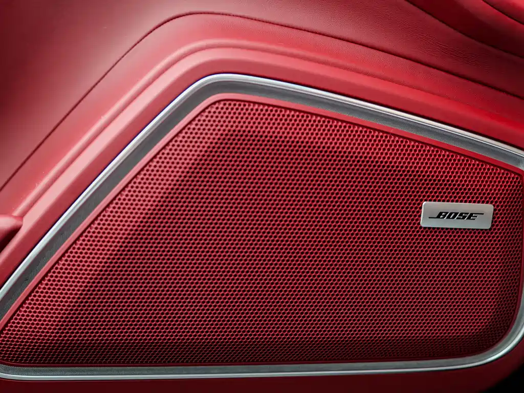 Porsche Panamera 2021 — фото 10