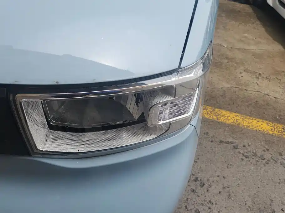 Wuling MINIEV 2022