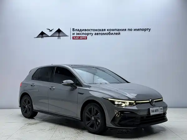 Volkswagen Golf 2023