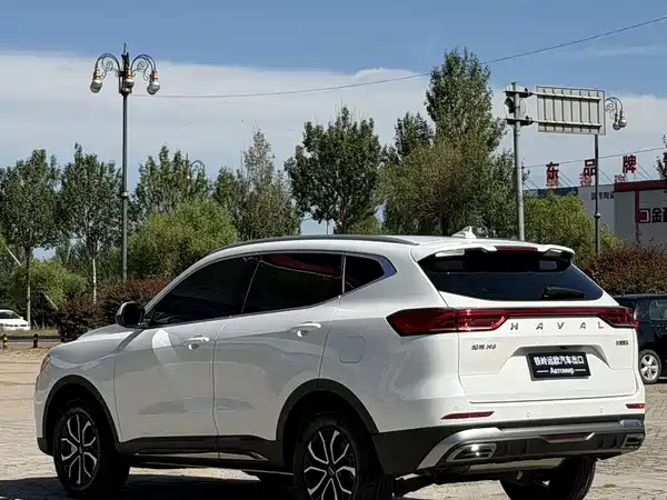 Haval H6 2022