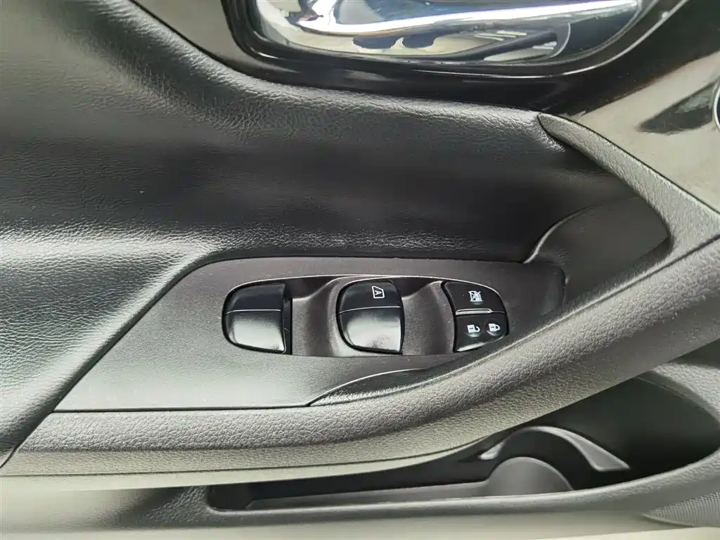 Nissan Teana 2018 — фото 9