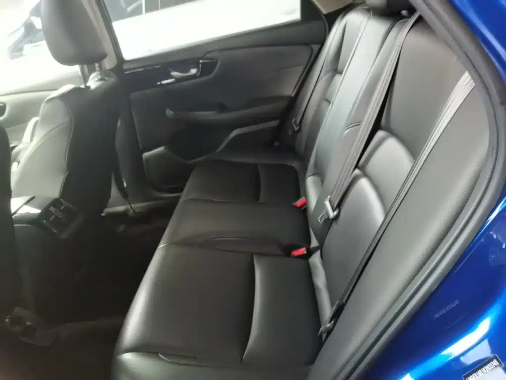 Honda Crider 2018 — фото 17