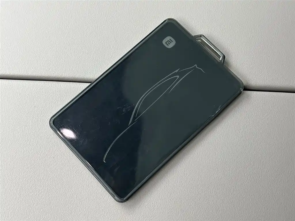 Xiaomi YU7 2025 — фото 19