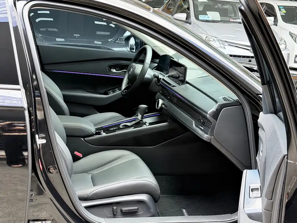 Honda Accord 2026 — фото 11