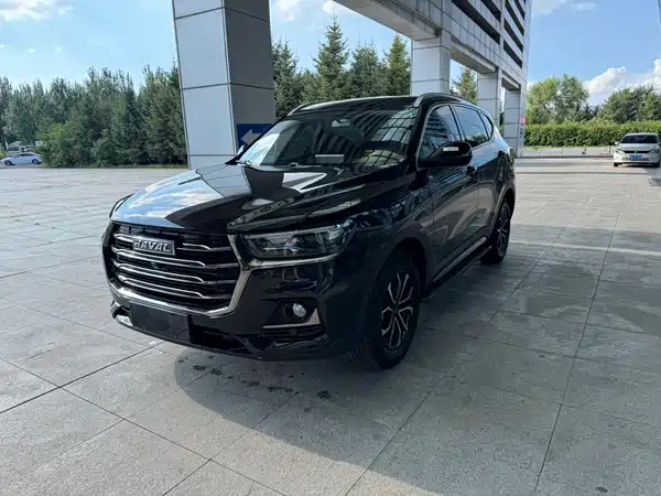 Haval H6 2022