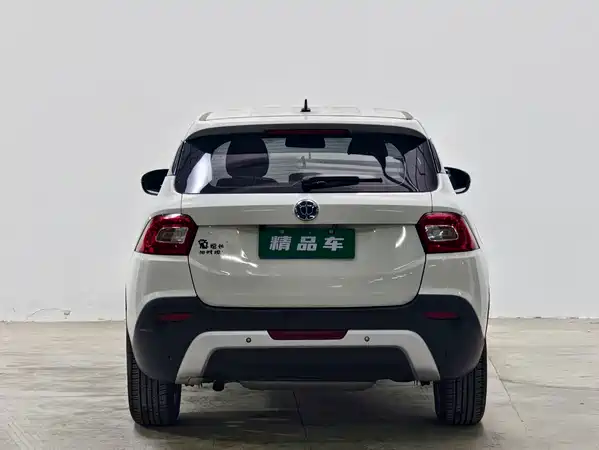Brilliance V3 2016
