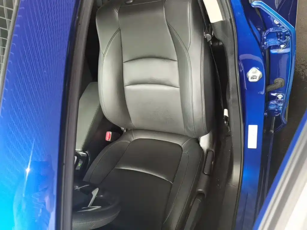 Honda Crider 2018 — фото 15