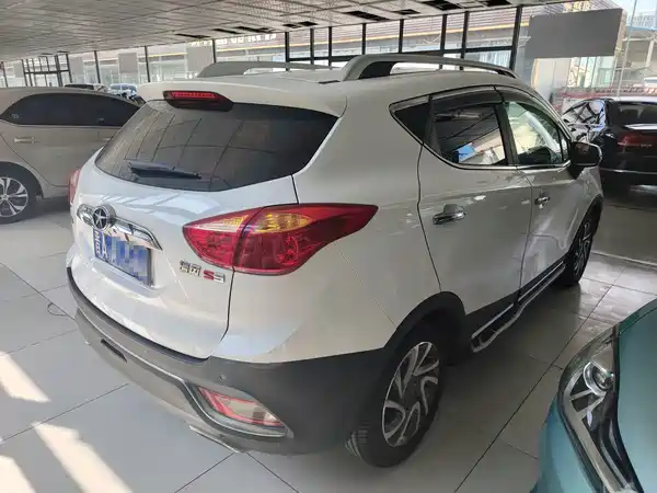 JMC Refine S3 2015