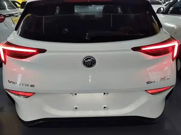 Buick Velite 6 2022