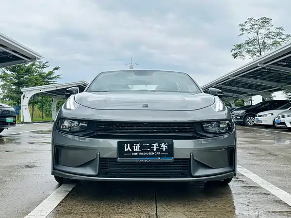 Lynk & Co 03 2021