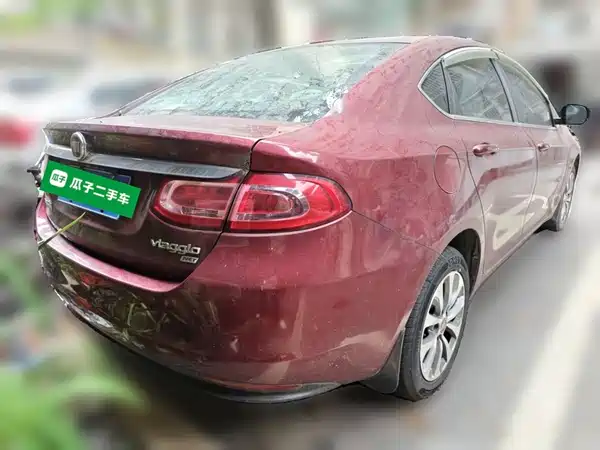 Fiat Viaggio 2014