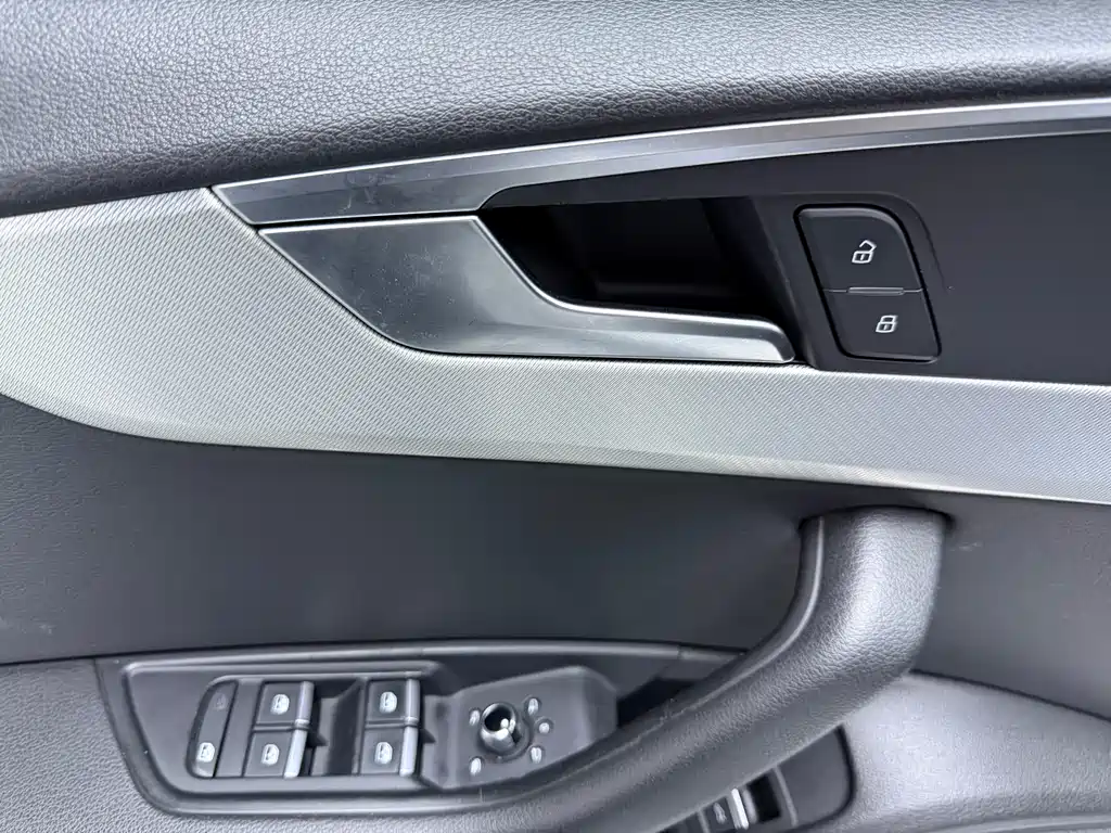 Audi A5 2018 — фото 5