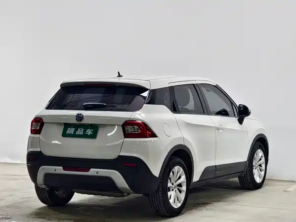 Brilliance V3 2016