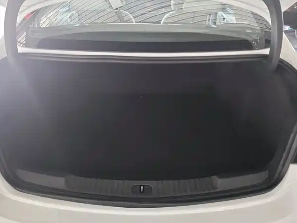 Buick Verano 2019