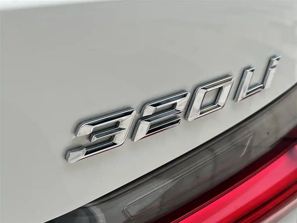 BMW 3 Series 2020 — фото 24