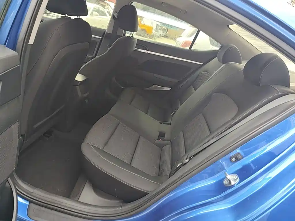 Hyundai Celesta 2017 — фото 17
