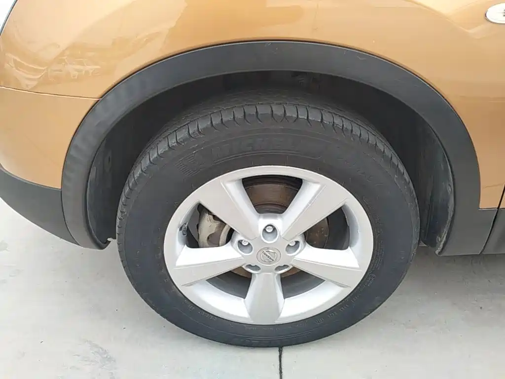 Nissan Qashqai 2015 — фото 23