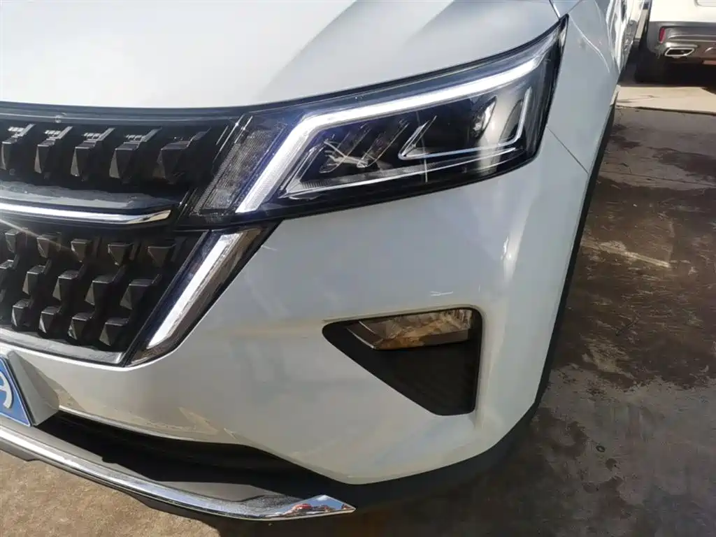 Wuling Xingchen 2023 — фото 24